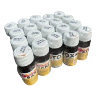 Sanitox 40ml Insecticid universal, 20 bucati