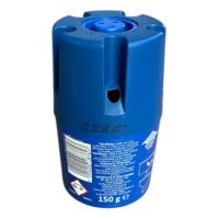 Sano Blue Odorizant Bazin WC solid, 150g