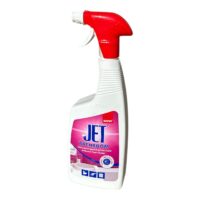 Sano Jet Baie Solutie de curatat cu pulverizator 750ml