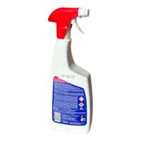 Sano Jet Baie Solutie de curatat cu pulverizator 750ml