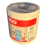 Sano Prosop de hartie cu 2 straturi, rola 60 m