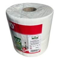 Sano Prosop hartie 2 straturi, 100 M