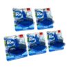 SanoBon Fresh Scent Odorizant Vas WC 5 x 55g