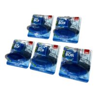 SanoBon Fresh Scent Odorizant Vas WC 5 x 55g