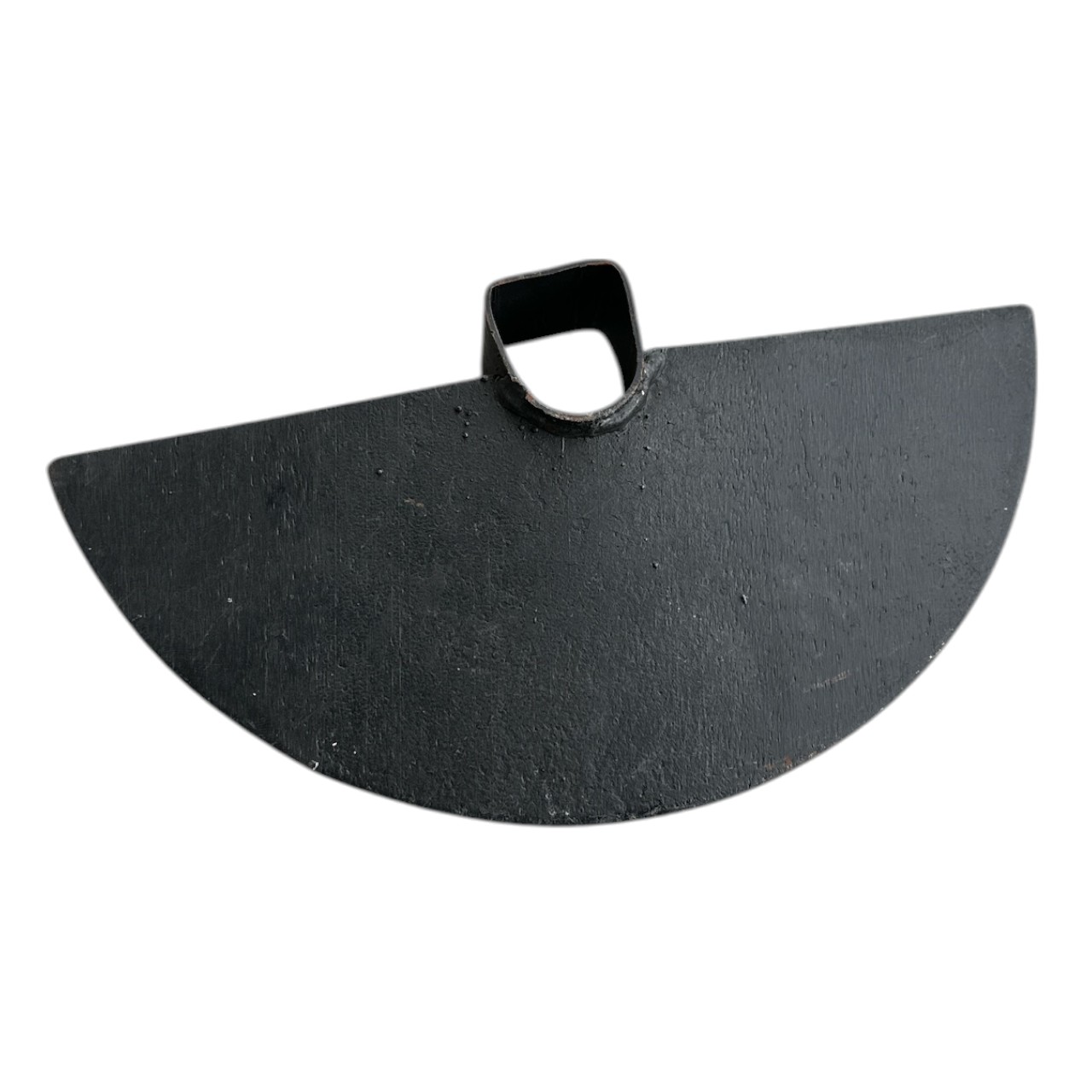 Sapa fier de gradina 32x11 cm - imagine 2