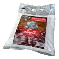 Sare grunjoasa, neiodata, pentru muraturi 5kg