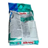 Savex 2in1 White Detergent automat rufe, 2 kg
