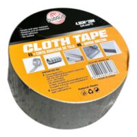 Scotch, Banda Panzata adeziva (Gri) 20 metri