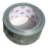 Scotch, Banda Panzata adeziva (Gri) 20 metri