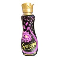 Semana Purple rain Balsam de rufe, 800 ml, 36 spalari