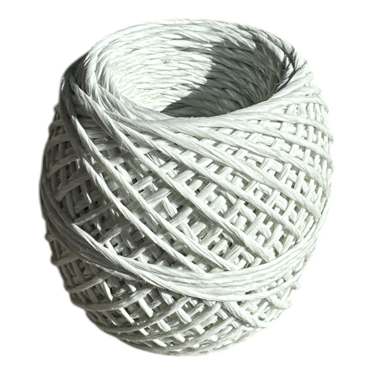 Sfoara rafie alba 100g - imagine 2