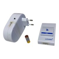 Sonerie fara fir wireless