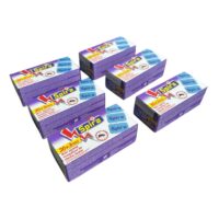 Spira tablete/pastile anti tantari 30 buc, 6 cutii