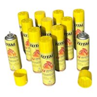Spray Gaz pentru incarcat bricheta, 12 X 270ml
