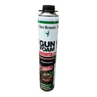 Den Braven Spuma Poliuretanica montaj, de pistol 750ml
