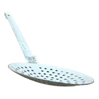 Spumiera emailata alba