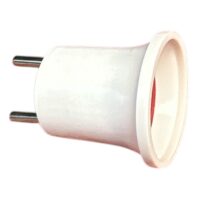 Stecher (Dulie) cu fasung E27