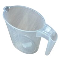 Sterk Cana gradata plastic, 1L