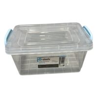 Sterk Cutie pentru depozitare cu capac, plastic, 3 litri