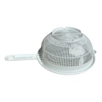 Sterk Sita din plastic cu maner 23 cm