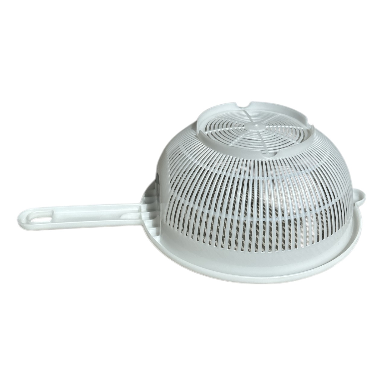 Sterk Sita din plastic cu maner 23 cm - imagine 2