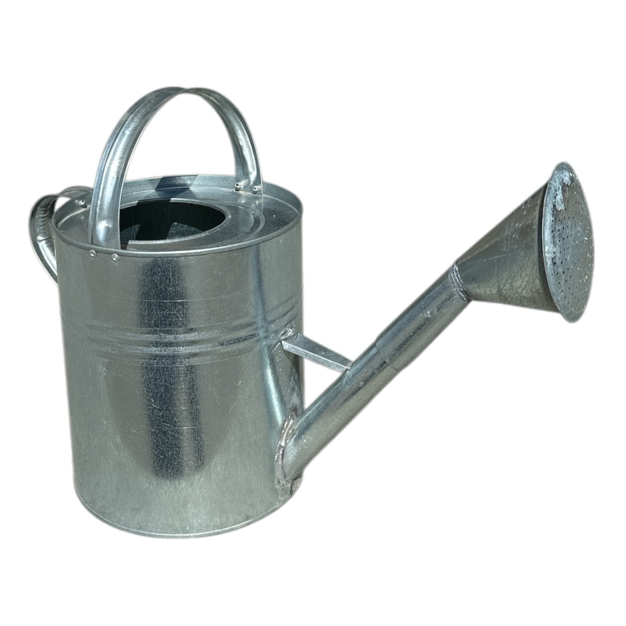 Stropitoare din tabla zincata 10L