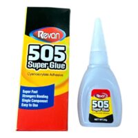 Super Glue 505 (Lipici lichid) 20 gr