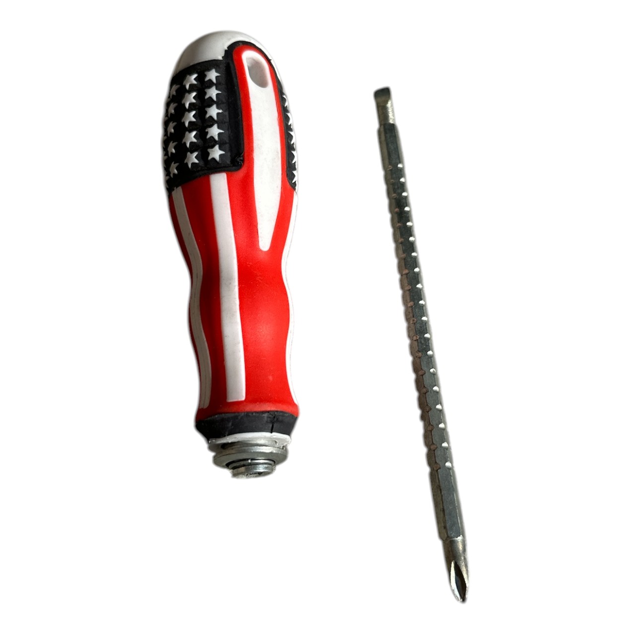 Surubelnita mare 2 capete