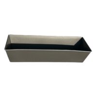 Tava cozonac (mare) forma de copt 35X11.5X7.5