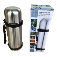 Termos inox, cafea / ceai, 600 ml