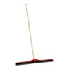 Teu podea (stergator) pentru tras apa cu coada, 55 cm