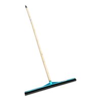 Teu podea (stergator) pentru tras apa cu coada, 55 cm