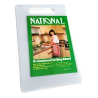 Tocator dreptunghiular din plastic 37 cm x 23 cm