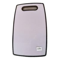 Tocator Dreptunghiular din Plastic, 37x23 cm