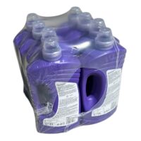 Toji solutie sampon pentru covoare si tapiterii 1 L (litru) 8 bucati