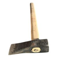 Topor Despicat Lemne, 3 kg