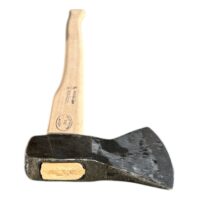 Topor Forjat Spart/Despicat Lemne, 2 kg