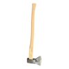Topor Forjat Spart/Despicat Lemne, 2 kg