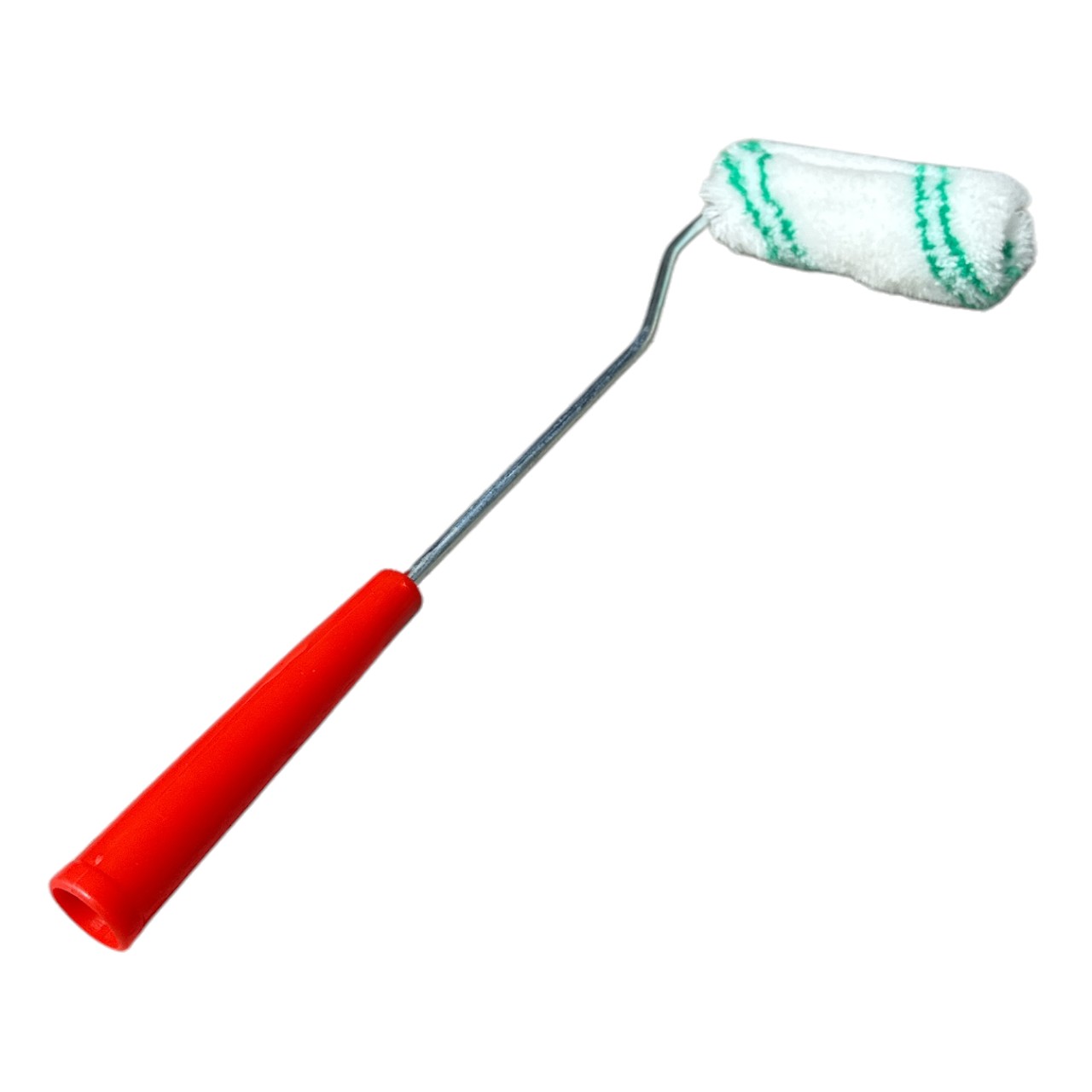 Trafalet blana (10 cm) cu maner