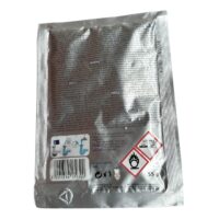 Tuboflo Solutie pentru desfundat tevi 55 g