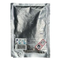 Tuboflo Solutie pentru desfundat tevi 60 g