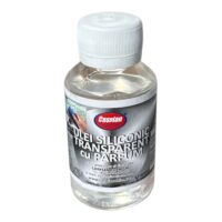 Ulei siliconic auto, parfumat 100 ml
