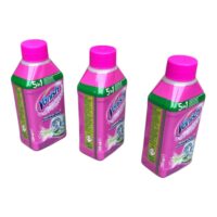 Vanish dezinfectant masina de spalat 250ml, set 3 bucati