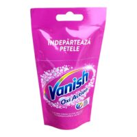 Vanish Pete Lichid, Plic 100 ml