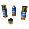 Vopsea Spray Auriu 3 x 450 ml