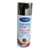 Vopsea spray reparatii rapide Crom (Argintiu) 450 ml