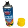 Vopsea spray reparatii rapide, metal, lemn, Galben, 450ml