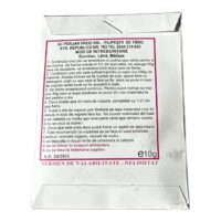 Vopsea Textile (Haine) Galus Verde, 10g