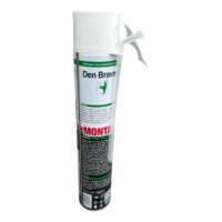 Den Braven Spuma poliuretanica, 700ml