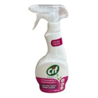 Cif Spray dezinfectant universal, 500 ml